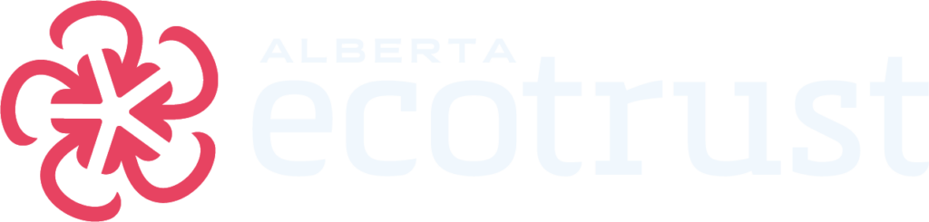 Alberta Ecotrust Logo