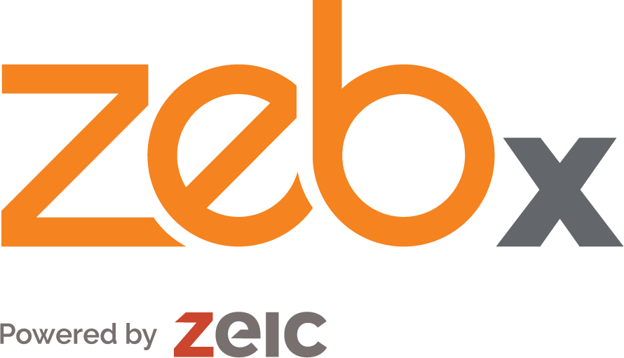ZebX Powered by ZEIC
