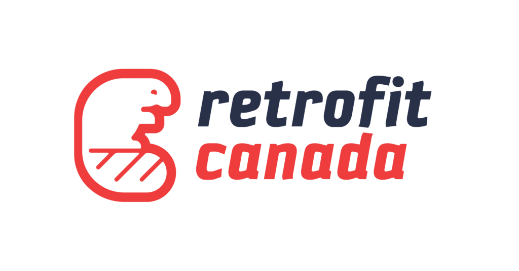 Retrofit Canada Logo