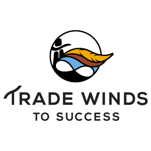 Trade Winds to Success Logo
