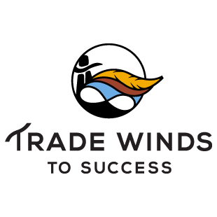 Trade Winds to Success Logo