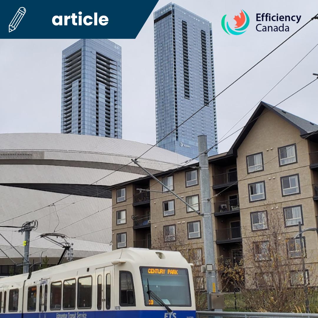 A Roadmap for Municipal Action from climate Emergency Declaration to Net Zero Emissions Building Standards