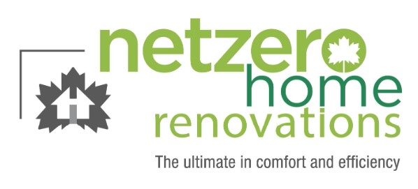 Netzero Home Renovations