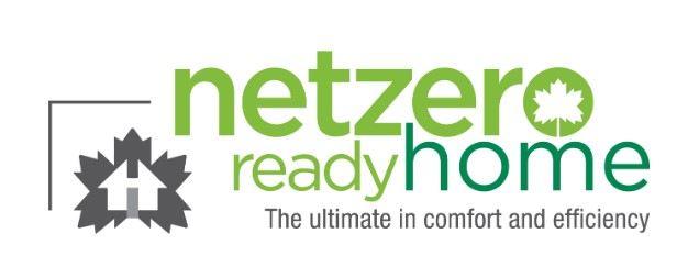 Netzero Ready Home