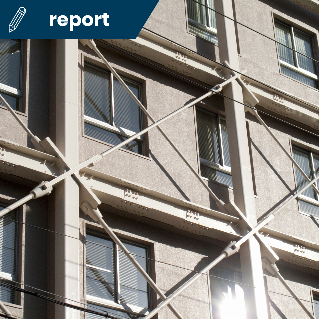 Valuing Deep Retrofits Report