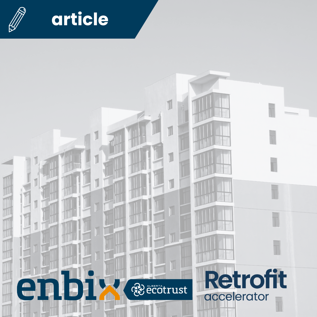 Deep Retrofit Plans - Intro to Emissions-Neutral Buildings Series: Deep Retrofits