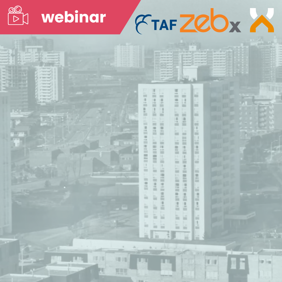 The Developing Market for Retrofit Panelization